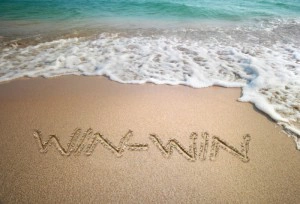 win-win